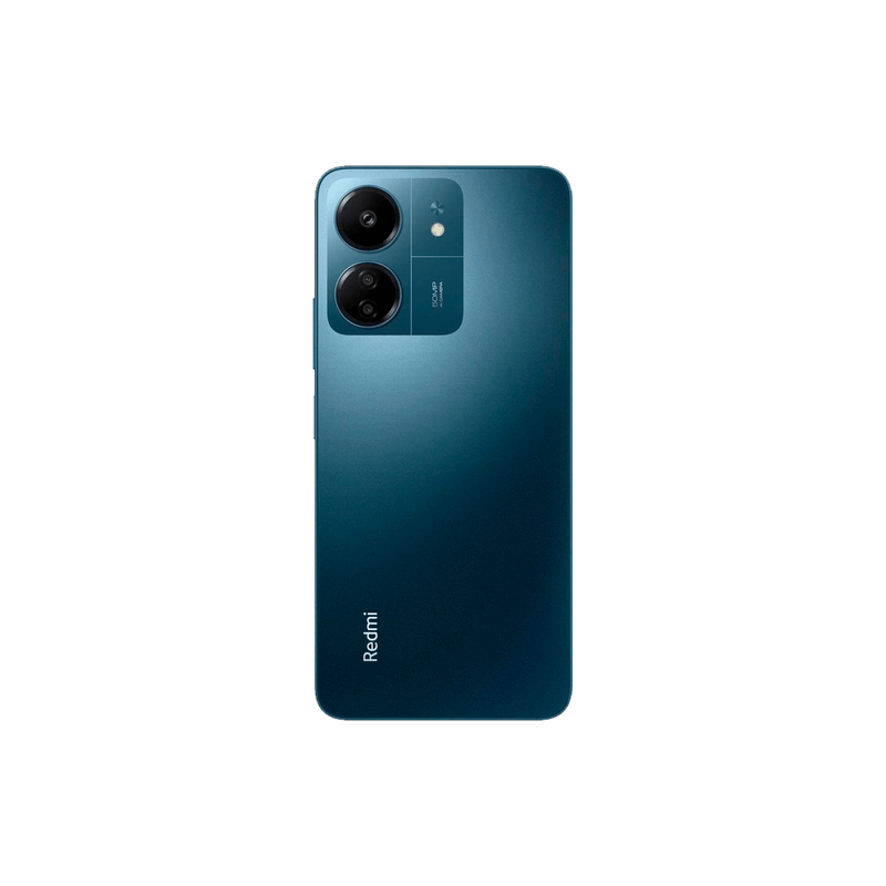 Xiaomi-Redmi-13C