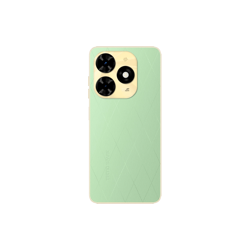 Tecno-Spark-20C
