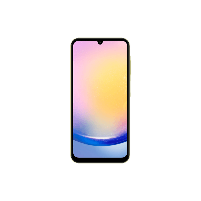 Samsung-A25