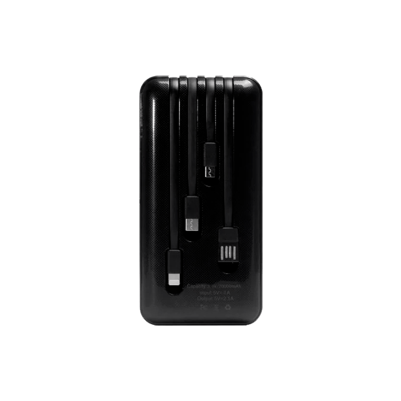 Powerbank-Pall-P-20