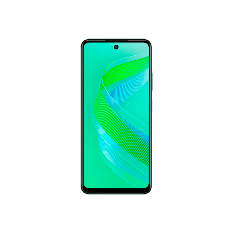Infinix-Smart-8