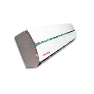 Aire Split Da+Co 12K Btu Daco12Cs Silver Ctg