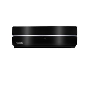 Aire Split Da+Co 18K Btu Daco18Cb Negro Ctg