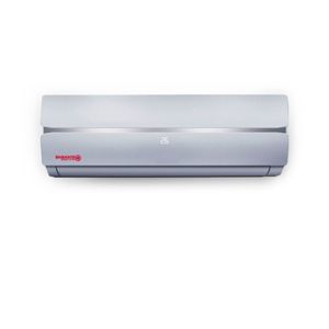 Aire Split Da+Co 24K Btu Daco24Cs Silver Ctg