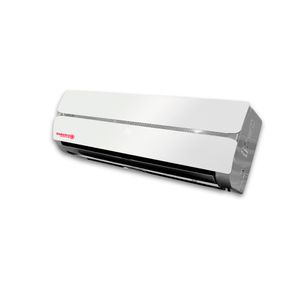 Aire Split Da+Co 24K Btu Daco24Cs Silver Ctg