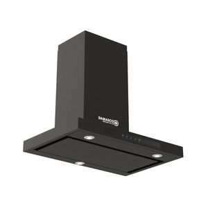 Campana Da+Co Rhm60 60Cm Negra