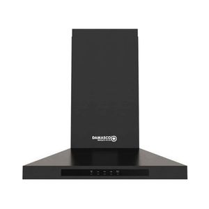 Campana Da+Co Rhm90 90Cm Negra