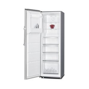 Congelador Vertical Da+Co Dccg307