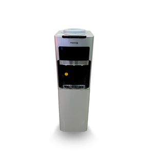 Dispensador Da+Co Con Cabinete Gris/Negro By1178