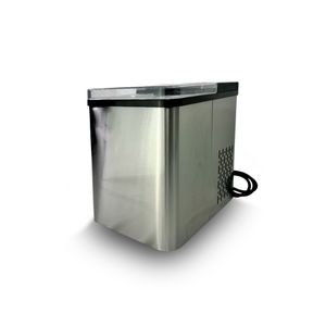 Fabricador De Hielo Damaco Ic1212S