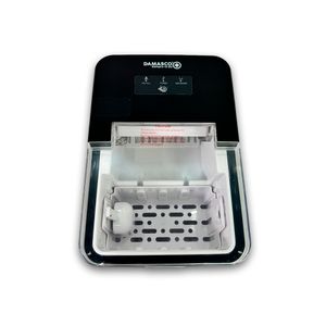 Fabricador De Hielo Damaco Ic1212S