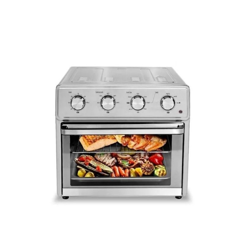 Horno-Freidora-Aire-25L-Royal-Raf250Sl