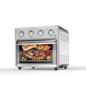 Horno Freidora Aire 25L Royal Raf250Sl