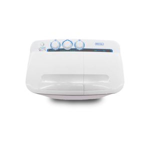 Lavadora Doble Tina Royal 7Kg Rwt700