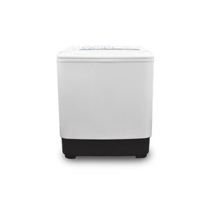 Lavadora Doble Tina Royal 7Kg Rwt700