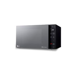 Microonda Lg Ms1536Gir