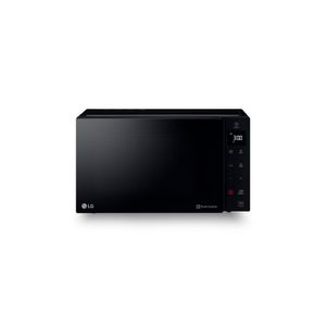 Microonda Lg Negro Ms0936Gis