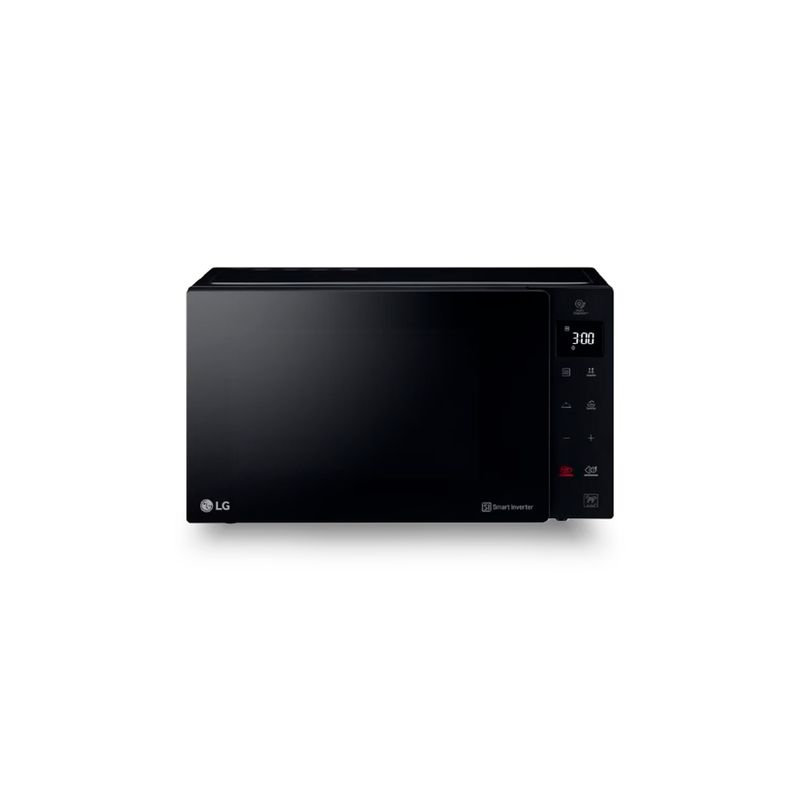 Microonda-Lg-Negro-Ms0936Gis