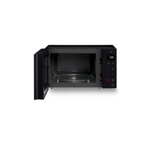 Microonda Lg Negro Ms0936Gis