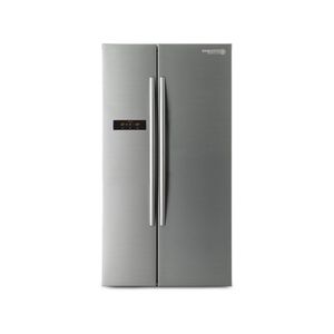 Nevera Da+Co Gris 534 Lts Dcrs51Ws
