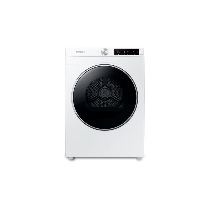 Secadora-Samsung-11Kg-Dv11B6900Ew