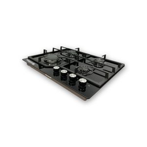 Tope Da+Co A Gas Ghg084 60Cm 4 Hornillas