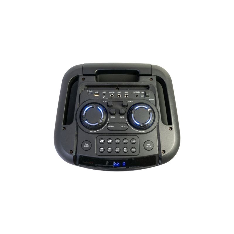 Corneta-Da-Co-Dmcly-S15A