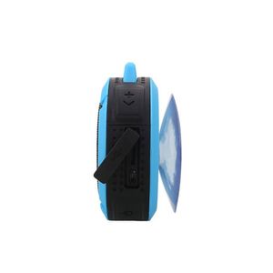 Corneta Portatil Royal Rbtc6