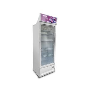 Vitrina Vertical Da+Co Dcvsw40