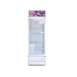 Vitrina Vertical Da+Co Dcvsw40
