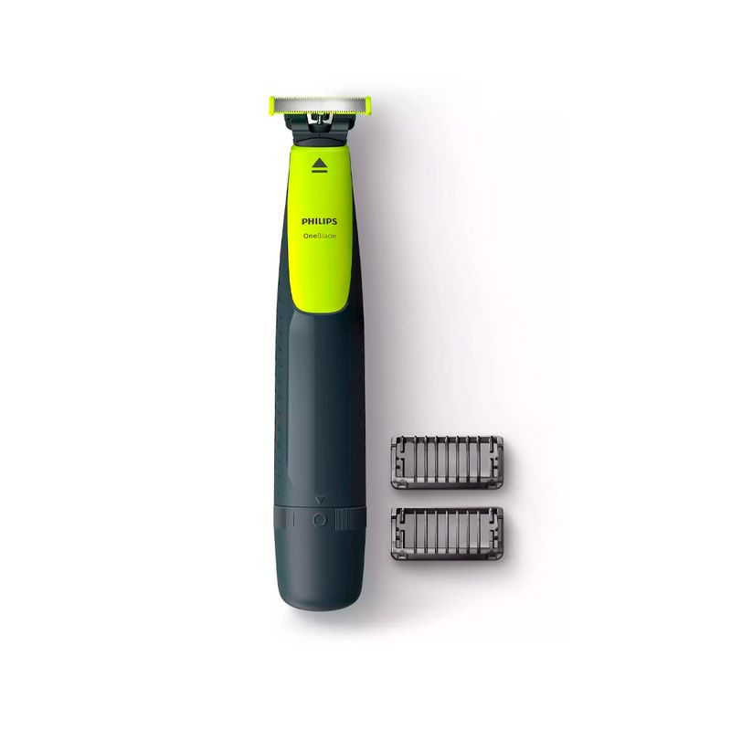 Afetadora-Philips-Oneblade-Qp2510