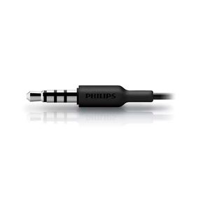 Audifonos Intrauditivos Philips She3595