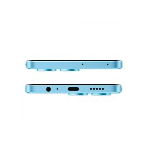 Honor X6A Plus 256+6 Plata