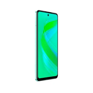 Infinix Smart 8 128+4 Verde