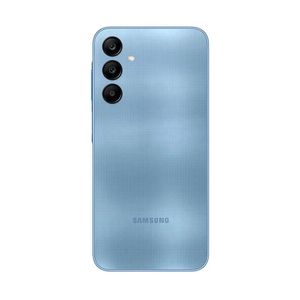 Samsung A25 5G 6+128 Azul