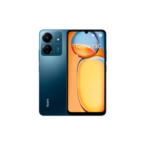 Xiaomi Redmi 13C 8+256 Azul