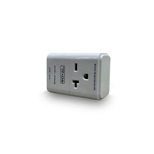 Protector De Voltaje Royal 220V