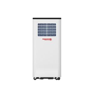 Aire Portatil Da+Co 12000Btu A016A Ctg