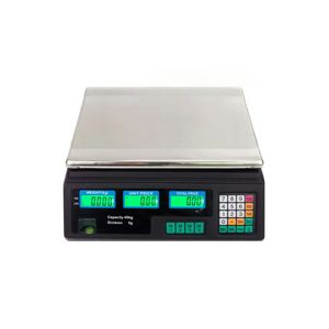 Balanza Dsj-40-Pa 40Kg