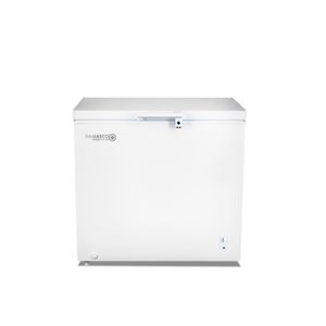 Congelador Da+Co 142 Lts Blanco Dcfa15