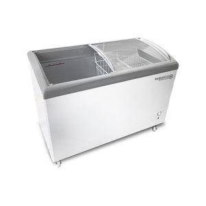 Congelador Da+Co 254 Lts Dccsw25