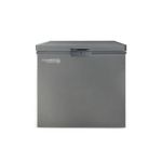 Congelador-Hor.-Da-Co-250L-Plomo-Cf-250V