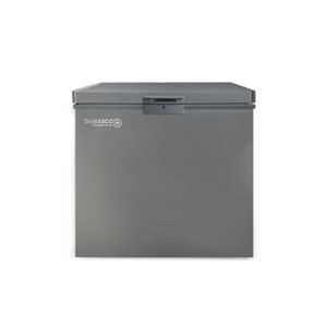 Congelador Hor. Da+Co 250L Plomo Cf-250V
