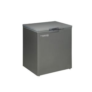 Congelador Horiz. Da+Co 86L Cf-86Ga