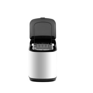 Fabricador De Hielo Damaco Ic1210S