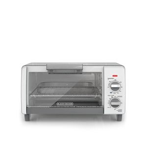 Horno Tostador Black Decker To1785Sgla