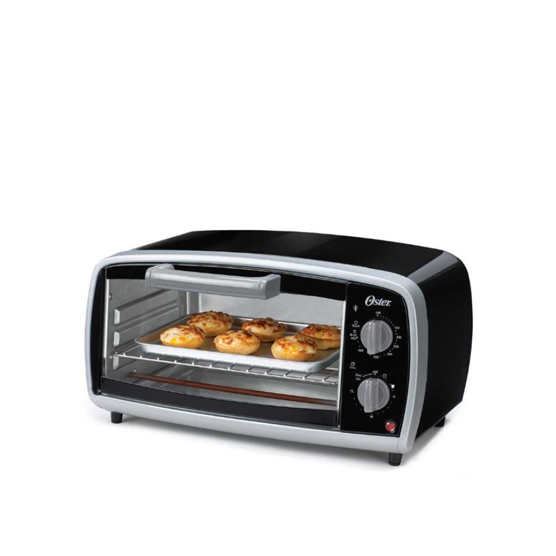 Horno Tostador Oster Tssttvvg01