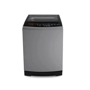 Lavadora Auto Da+Co 11Kg Gris Tl-11Kggs