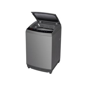 Lavadora Auto. Da+Co 13Kg Gris Tl-13Kggs