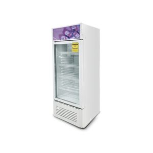 Vitrina Vertical Da+Co Dcvsw31